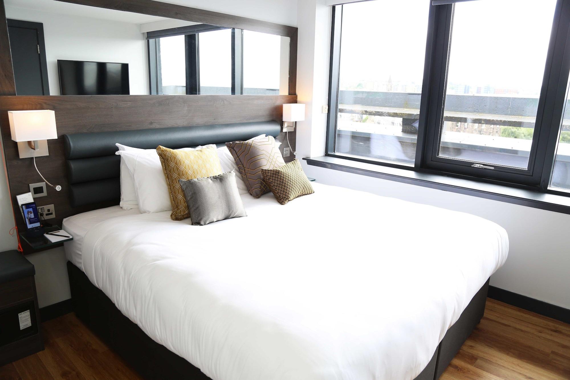 Haymarket Hub Hotel 3*